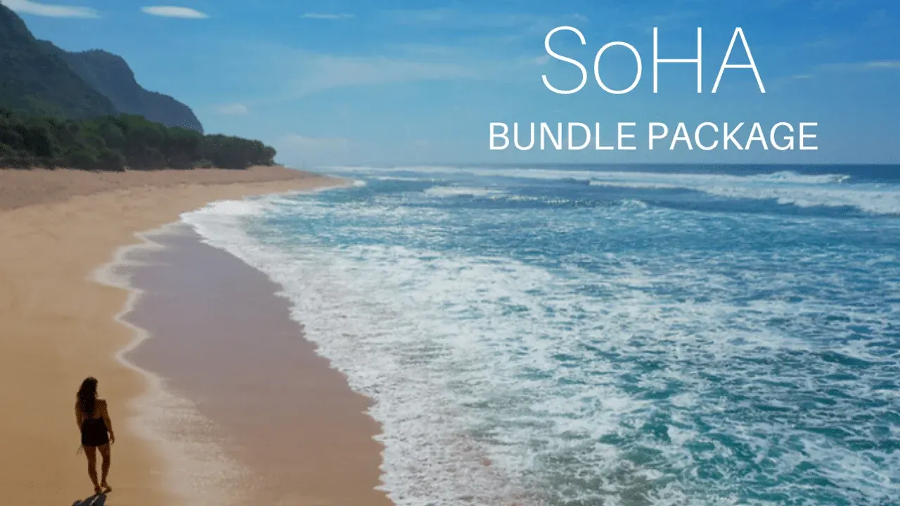 SoHA Bundle Package