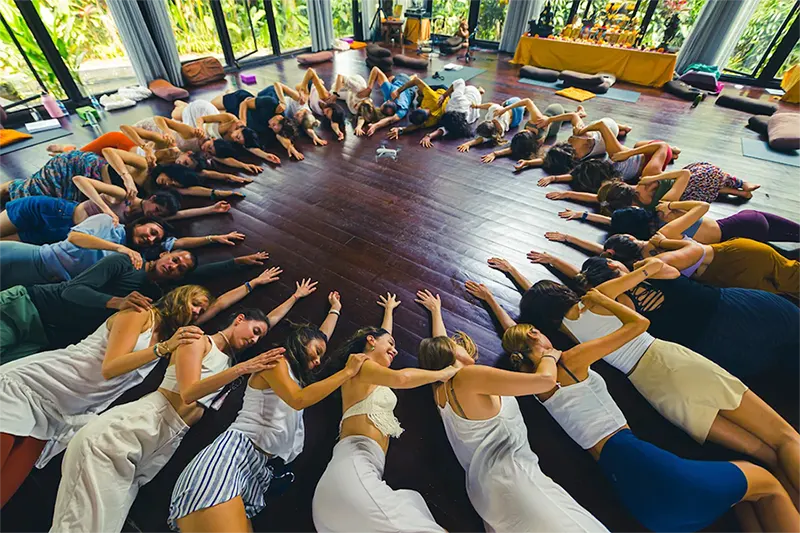 SoHA Yoga - 200hrs Waidika Dharma