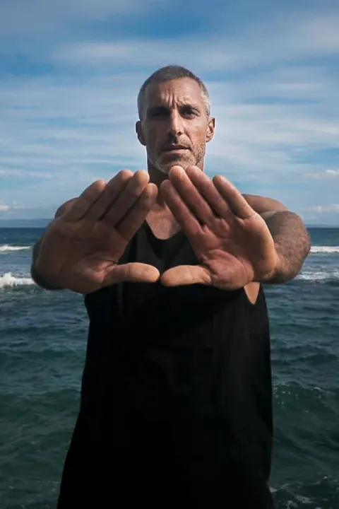 Jordi Jules - SoHA Yoga Teacher