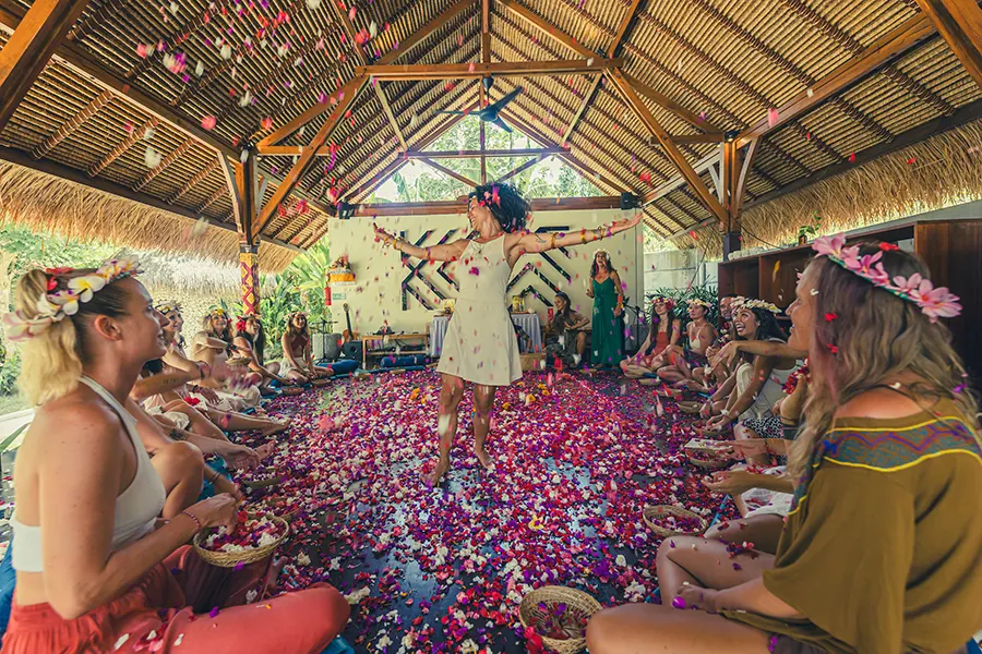 Kayu Mama - SoHA Elements Graduation