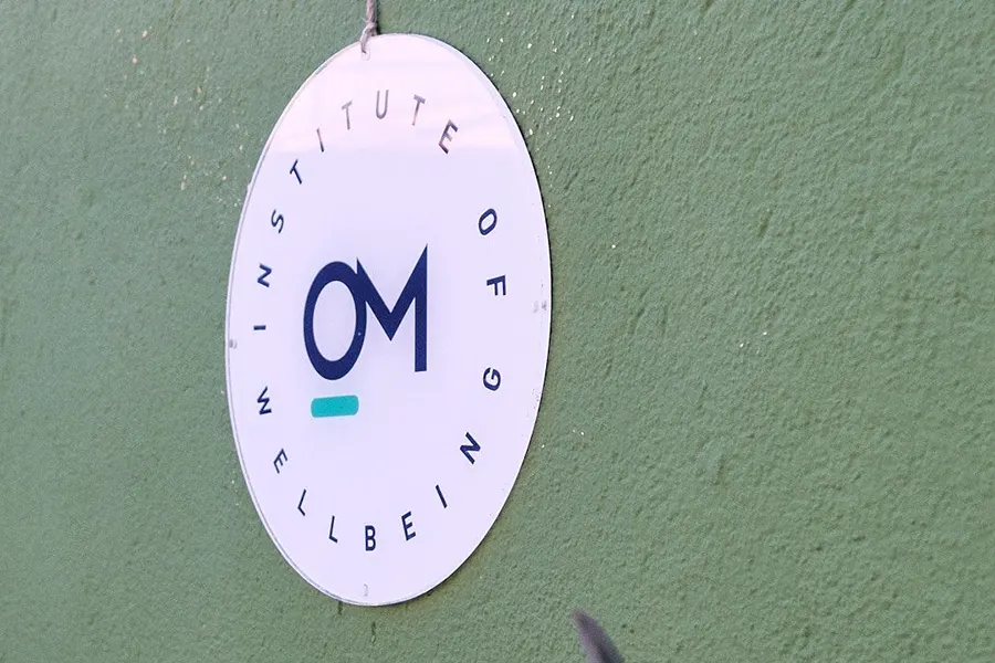 50hr SoHA Yoga at OM Institute